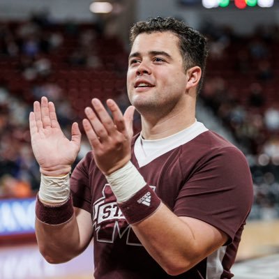 Proud Alumni of Mississippi State University and Co-host of the @rocksolidsm podcast