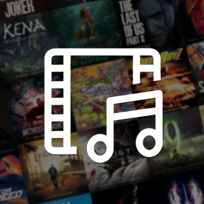 🎧 iSDb: Original Soundtrack is a channel dedicated to music from movies, TV shows, cartoons, anime, and video games.