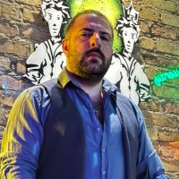 Erdem Levent(@erdemlevent35) 's Twitter Profile Photo