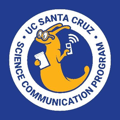 UCSC_SciCom Profile Picture