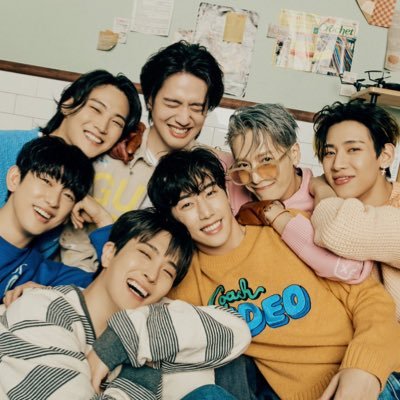 daily got7