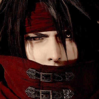 #VINCENT: an overpowering love may consume you in the end. | full time Vincent Valentine enthusiast |  carrd soon!! 🎮: nier automata