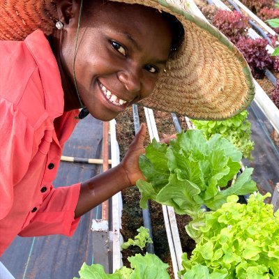 Vegetable Farmer || Teacher || Multipotentialite || A Joy of Many Generations ~#AJOMAGS #ThatItsekiriGirl #FoodSecurityinWarri is the goal👌
+2349153307104