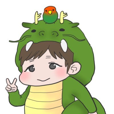 カニコ🐤さんのプロフィール画像