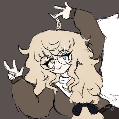 Rueさんのプロフィール画像