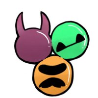 Room For 3 (@roomfor3comic) 's Twitter Profile