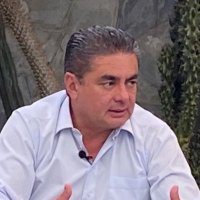 Luis E. Cházaro(@LuisChazaroMX) 's Twitter Profile Photo