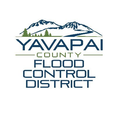 Isn't Arizona like a Desert? It doesn't even rain there!
Yavapai County Flood Control District | Official Twitter