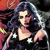 daily donna troy content ☆