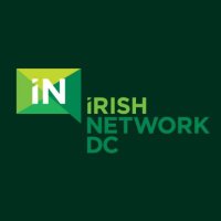 Irish Network DC (@irishnetworkdc) Twitter profile photo