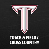 Troy Trojans Track & Field and Cross Country (@troytrojanstfxc) 's Twitter Profile