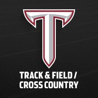 Troy Trojans Track & Field and Cross Country(@TroyTrojansTFXC) 's Twitter Profile Photo