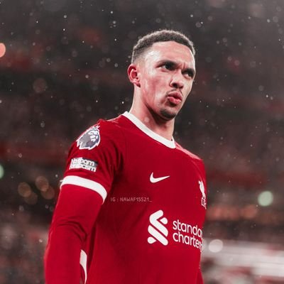 Nothing to see here. Trent stan || Liverpool fan❤️