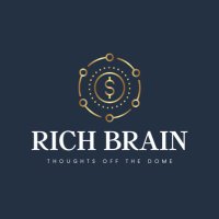 RichBrain Connect(@RichBrainPromos) 's Twitter Profileg