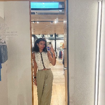 AubreygMunn's profile picture. University of Delaware | Elementary Education Major 📚