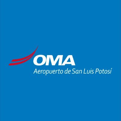 Cuenta oficial del Aeropuerto Internacional de San Luis Potosí