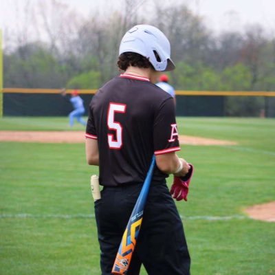 anderson highschool | MIF/OF/3B/RHP | class of 2024 | 5’10 180 lbs | Uncommitted |indiana eagles 18u| email: huntcj76@gmail.com | 765-313-2139