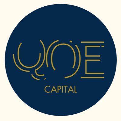 QOE Capital specializes in equity/macro research and capturing value through quantitative strategies