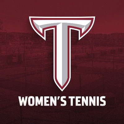 Official Twitter account of Troy Women’s Tennis #OneTROY ⚔️⚔️⚔️⚔️⚔️