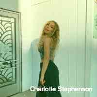 Charlotte Stephenson (@stephenssoncha) 's Twitter Profile