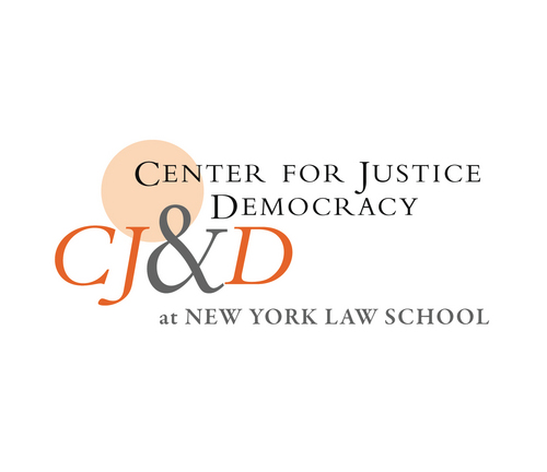 Center for Justice & Democracy is a national nonprofit consumer rights organization fighting to protect the civil justice system.