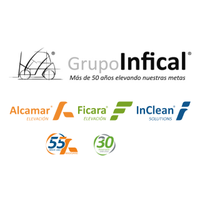 Grupo Infical(@GrupoINFICAL) 's Twitter Profile Photo