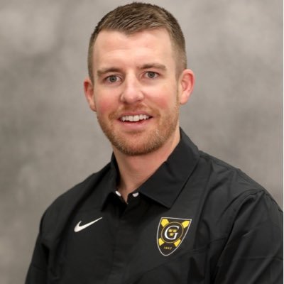 Head Coach of @GustavusMHockey | UMaine ‘13