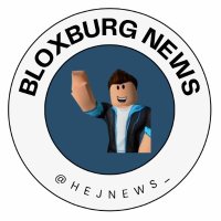 Bloxburg News(@hejnews_) 's Twitter Profile Photo
