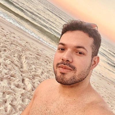 augustosampaioj's profile picture. 