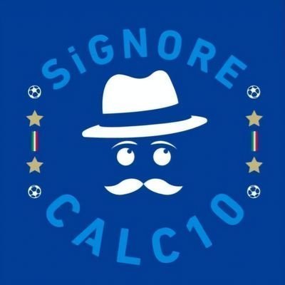 A platform dedicated to the celebration and preservation of CALC10: the Italian 🇮🇹 expression of football. 👕☝