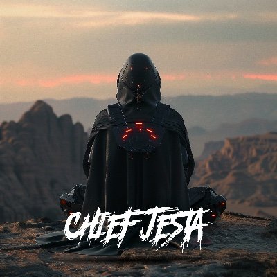 Chief Jesta