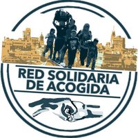 Red Solidaria de Acogida(@RSAcogida) 's Twitter Profile Photo