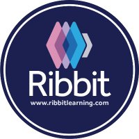 Ribbit Learning Company(@RibbitLearning) 's Twitter Profile Photo