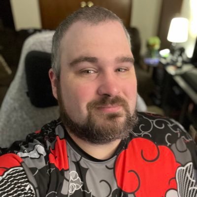 Gamer | Level 31 I Twitch Affiliate | Join my Discord: https://t.co/wt8TtHsn3K | Political View: Centrist | Independent | Freemason | Shriner