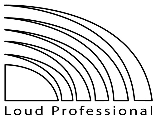 LoudProfessiona's profile picture. Loud Professional is a young company with a proven experience in professional sound reinforcement systems.