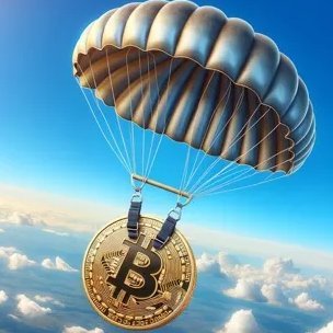 FREE Airdrops hunter

I'm here to share you my findings so you can start collecting your first dollars on the blockchain too.

Let's hit 5k$ with free airdrops