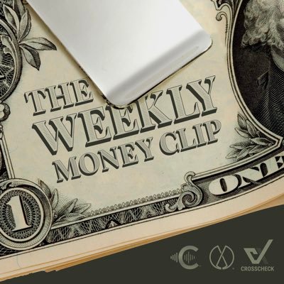 Welcome to the financial frontier with the 'Weekly Money Clip' powered by CenterClip and produced by CrossCheck Media. 💼💰 #Finance #Investing #BusinessNews