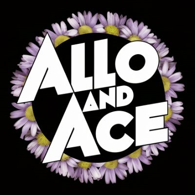 Allosexual and Asexual Couple who have a podcast discussing Asexual Relationship and how we navigate life, love and marriage.