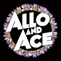 Allo And Ace Podcast(@AlloAndAce) 's Twitter Profile Photo