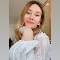 Aynur Yulafcı 🌬Ayn (@aynurylfc) 's Twitter Profile