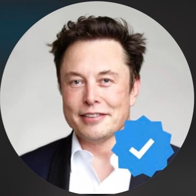 Entrepreneur Spacex • CEO & CTO 🛸
🚘 Tesla 🚀CEO and
product architect À Hyperloop 🛸 Founder # OpenAl - Co-founder Official account 👆