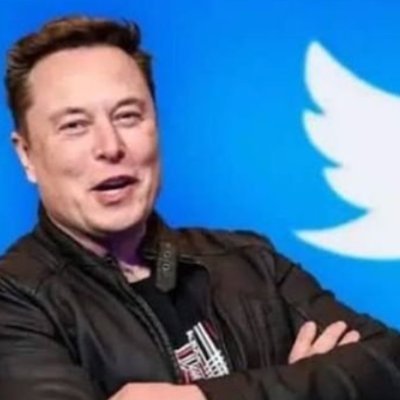 Entrepreneur
🚀| Spacex • CEO & CTO
🚔| Tesla • CEO and Product architect 
🚄| Hyperloop • Founder 
🧩| OpenAI • Co-founder
👇🏻| Build A 7-fig twitter