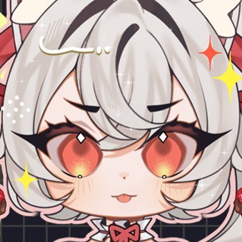 I make cute art, and have cute friends!
────── ୨୧ ──────
she/they - TAKEN - 25
✧ comms/info┊ https://t.co/HXUQq5QzrI / https://t.co/lc5gT1Dz23 
🎨#peaillust
pea is they/she