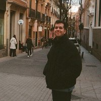 Ricardo Ruiz Varo (@rrvaro) 's Twitter Profile Photo Ricardo Ruiz Varo (@rrvaro) 's Twitter Profile Photo