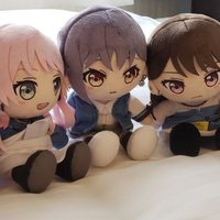 ツンツンPP(パパ)@Roseliaサイコーベガス余韻明日はブザワン週末マイムジは (@twntwnpp) 's Twitter Profile