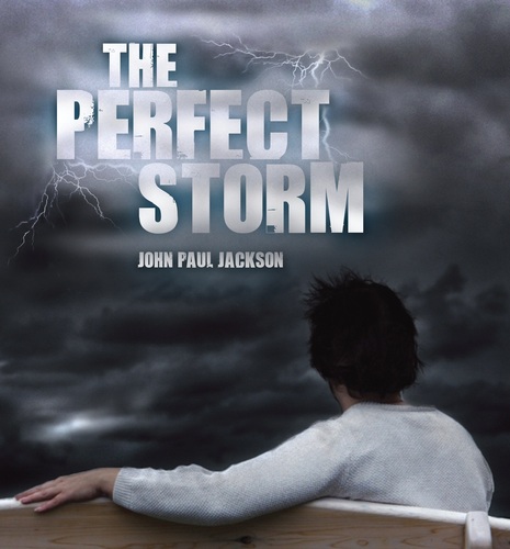 Keep up to date on #news pertaining to The Perfect Storm's five elements.  A John Paul Jackson Resource.