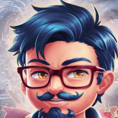 awrittenfad's profile picture. 