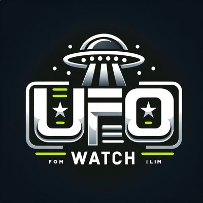 UFO Watch UK: Delving into global UFO & UAP news. Join our journey to uncover the truth! #UFOsightings