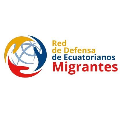 RedMigrantesECU Profile Picture