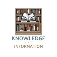 Shelves of Knowledge and Information(@SOKAI2024) 's Twitter Profile Photo